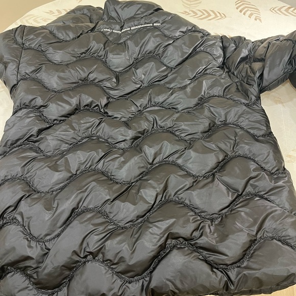 Jackets oversize - Picture 4 of 5